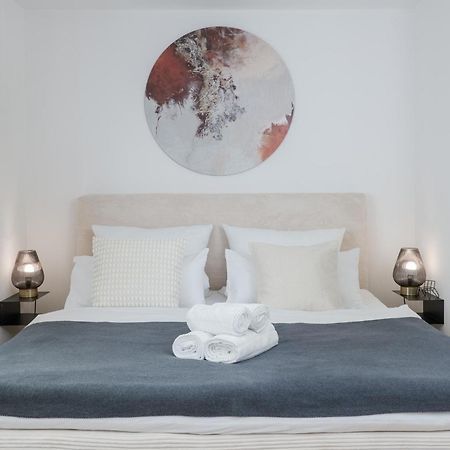 Fenjoy Design Studio Apartment Bernau am Chiemsee Eksteriør billede