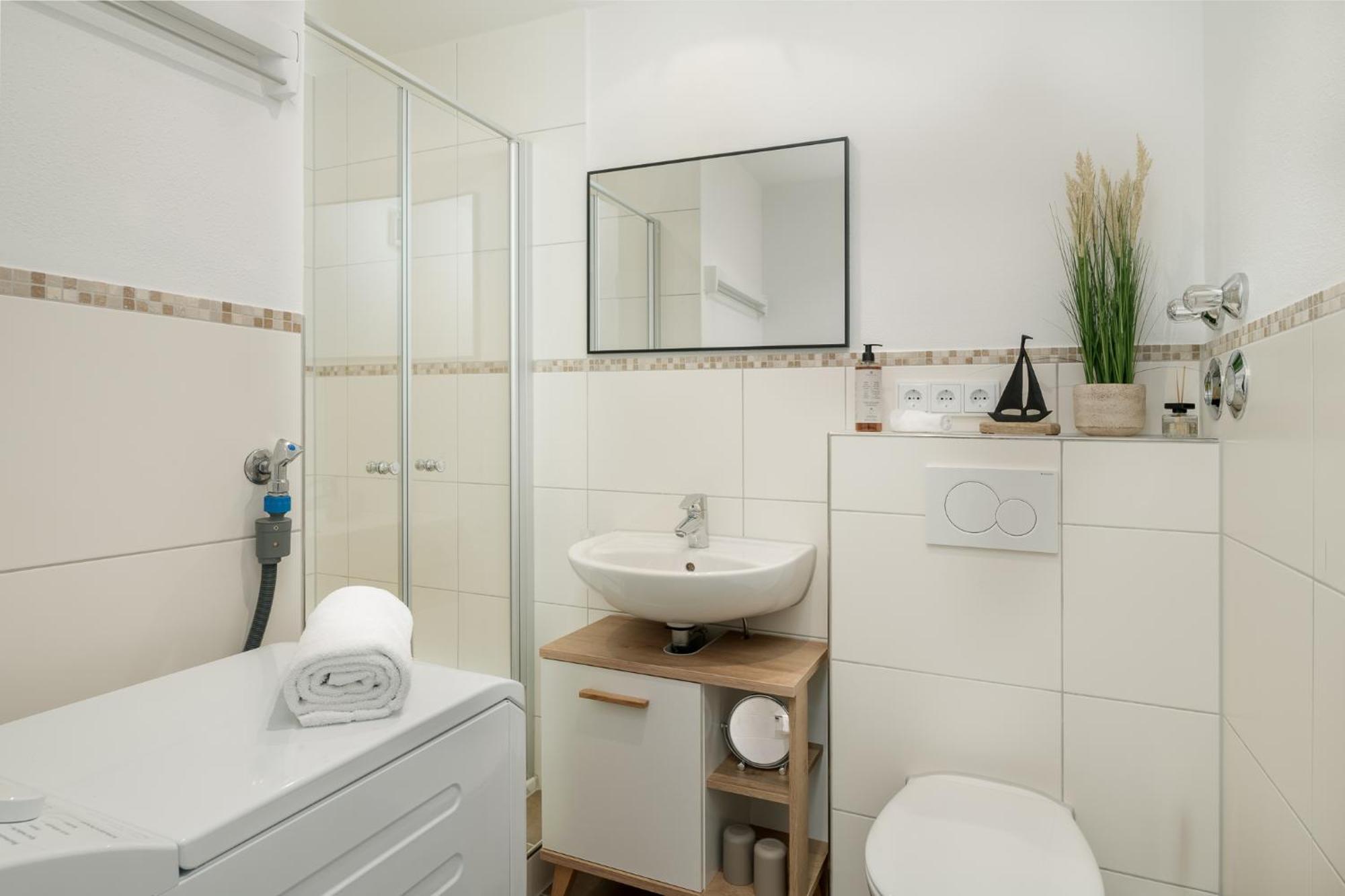 Fenjoy Design Studio Apartment Bernau am Chiemsee Eksteriør billede