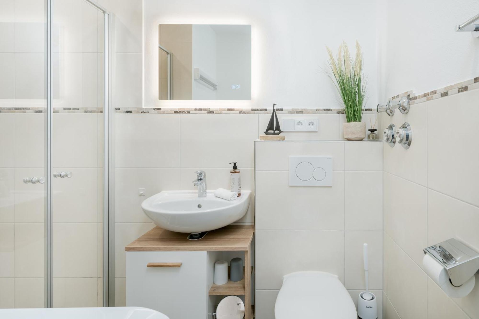 Fenjoy Design Studio Apartment Bernau am Chiemsee Eksteriør billede