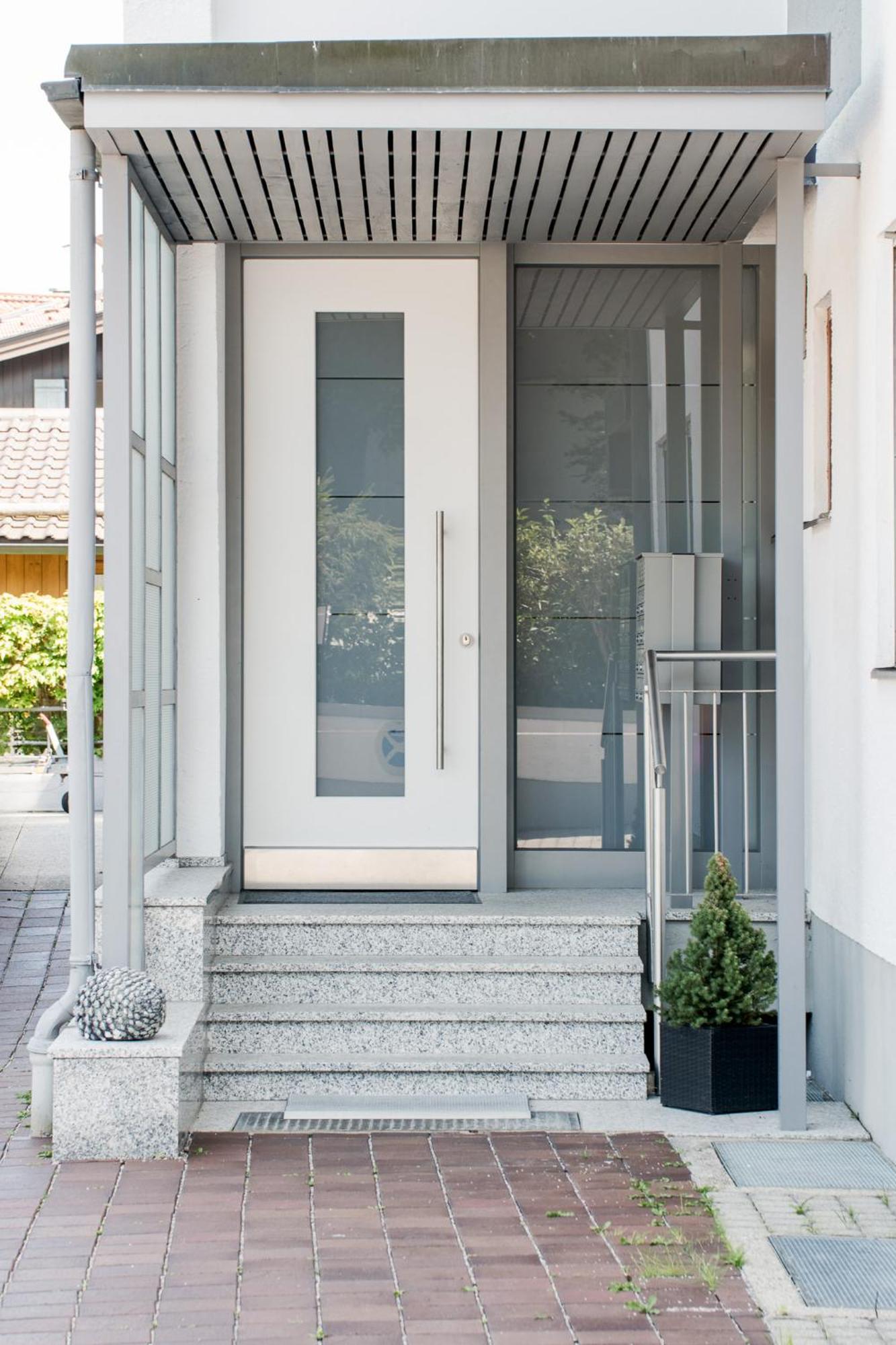 Fenjoy Design Studio Apartment Bernau am Chiemsee Eksteriør billede