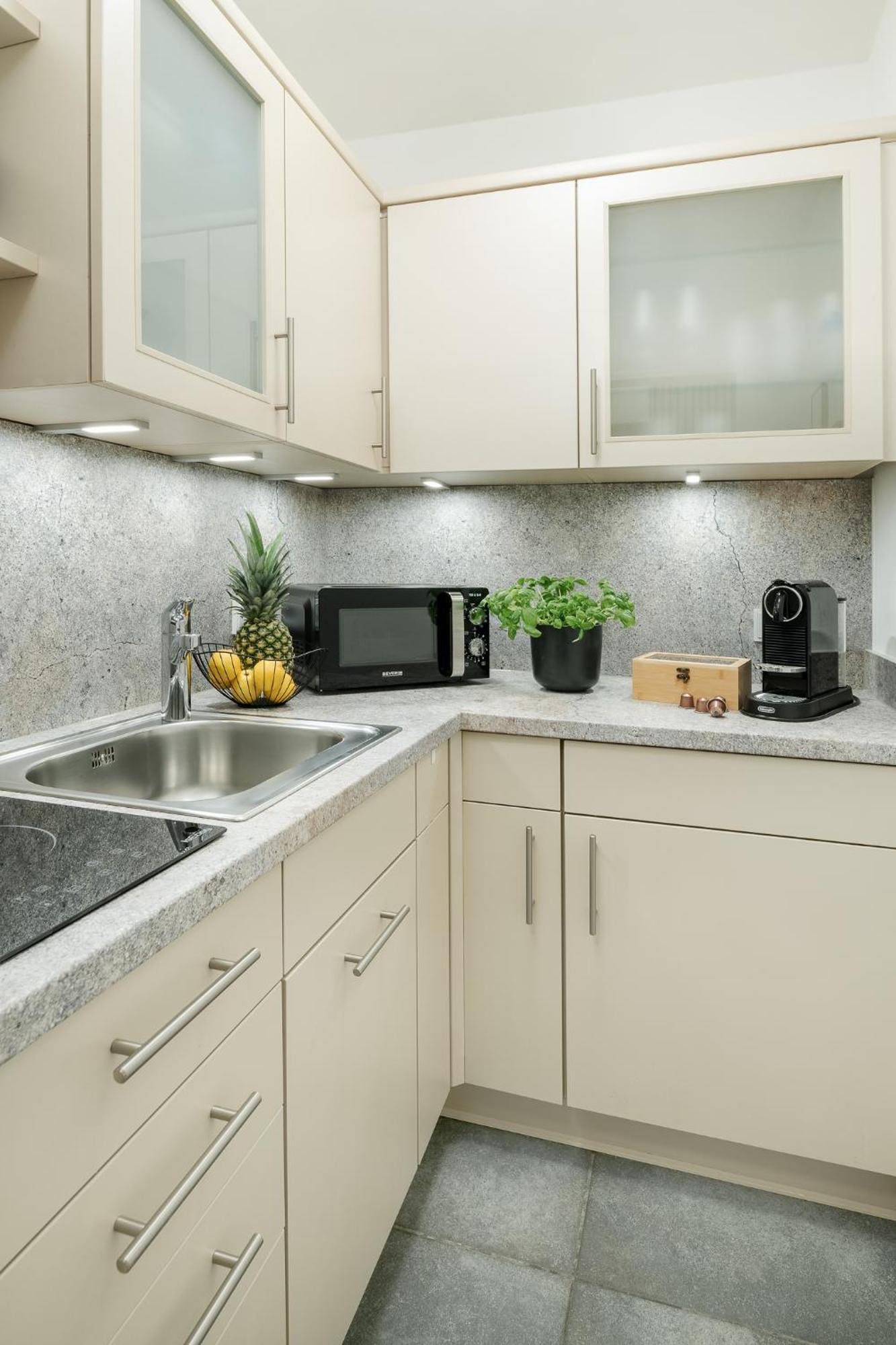 Fenjoy Design Studio Apartment Bernau am Chiemsee Eksteriør billede